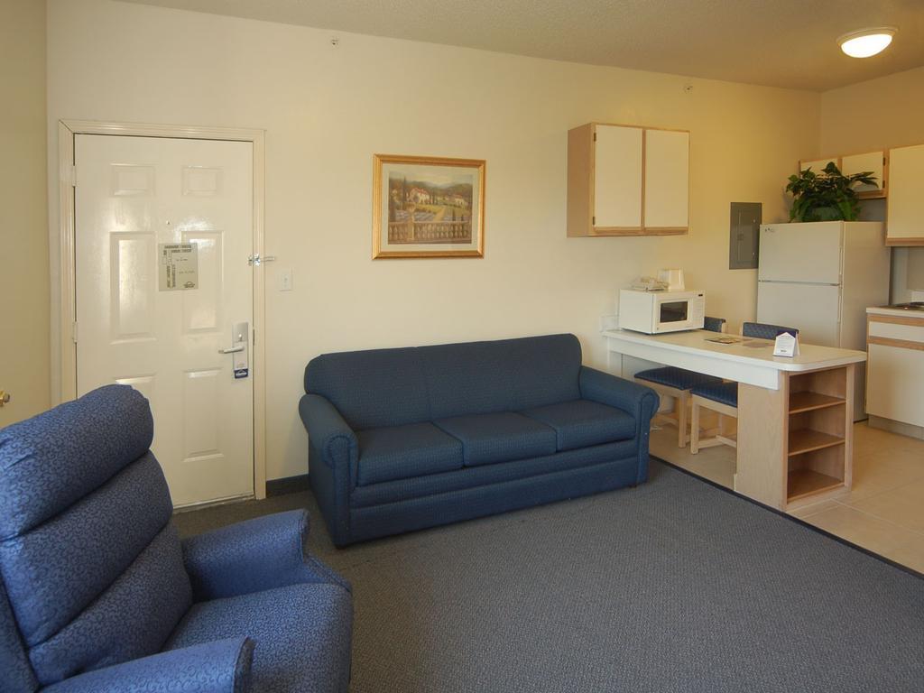 Suburban Studios Lewisville Exteriér fotografie