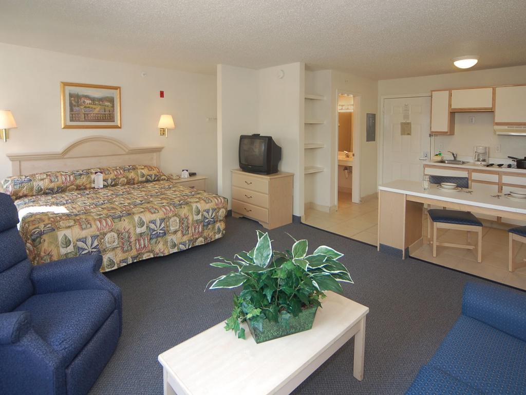 Suburban Studios Lewisville Exteriér fotografie