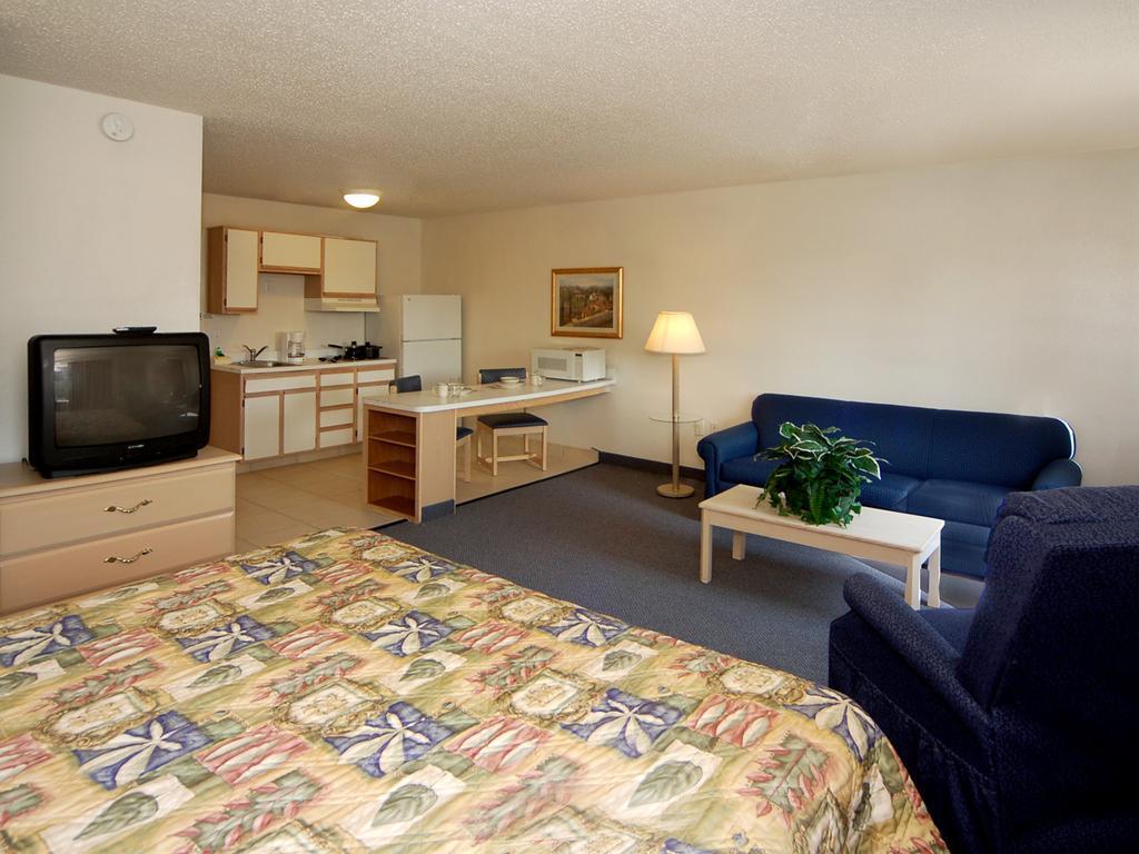 Suburban Studios Lewisville Exteriér fotografie