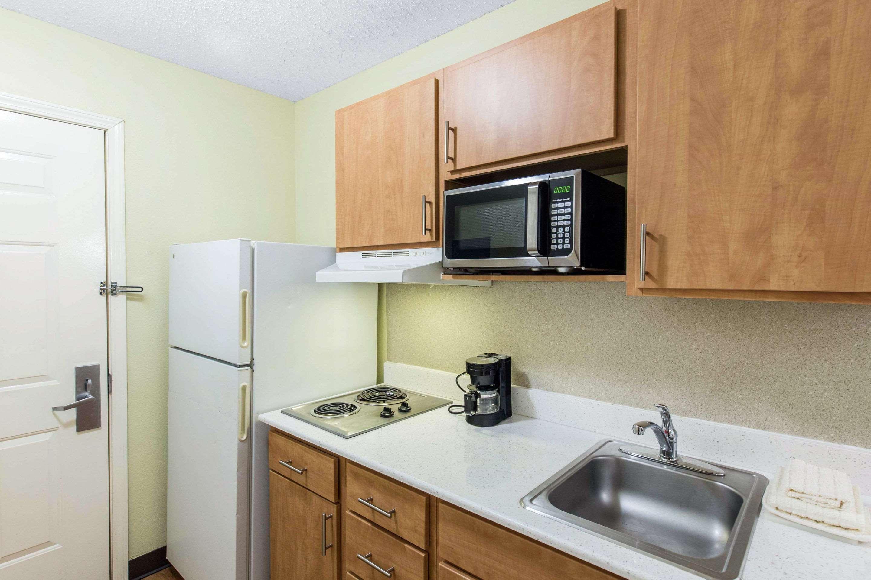 Suburban Studios Lewisville Exteriér fotografie