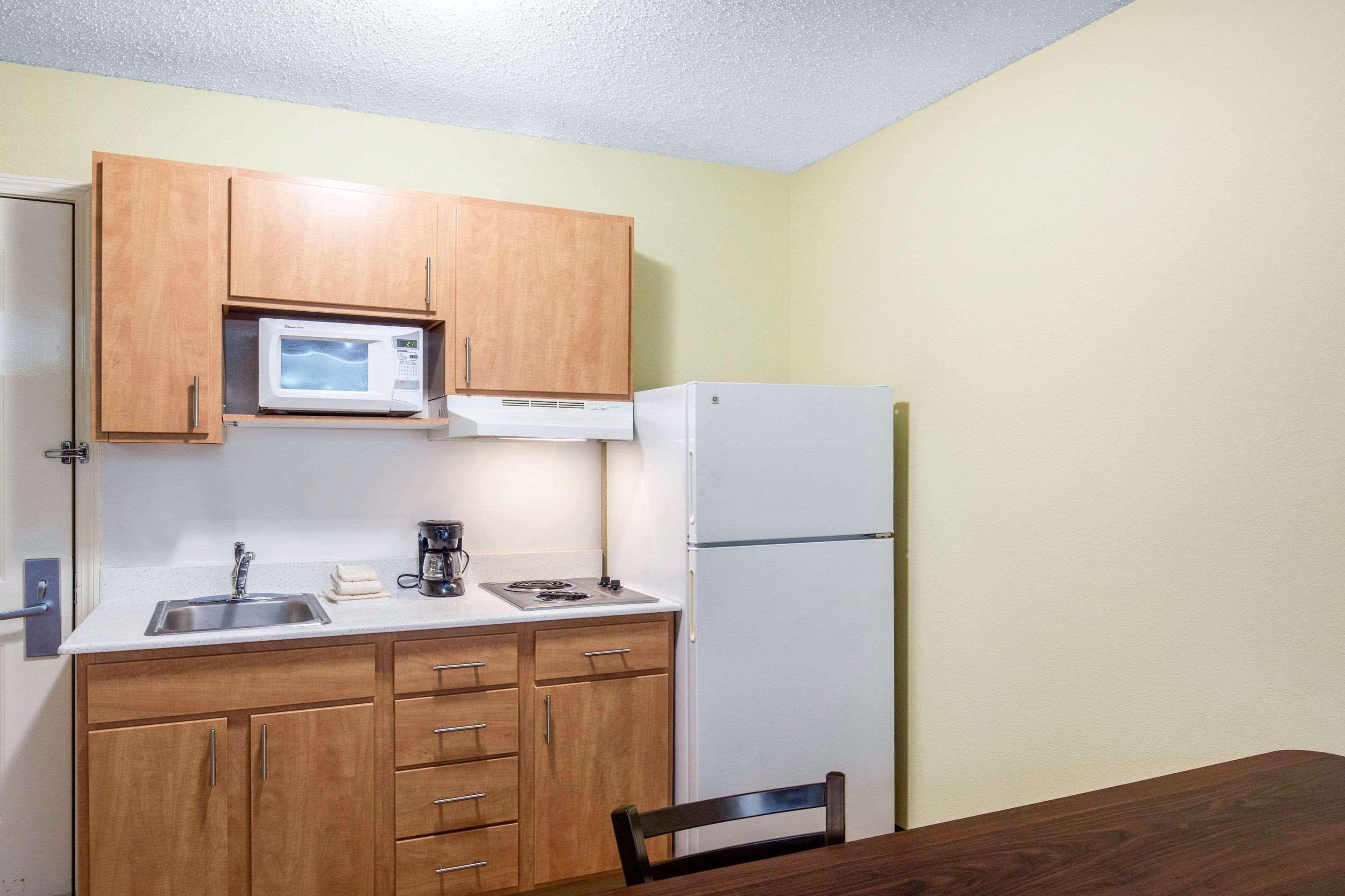 Suburban Studios Lewisville Exteriér fotografie