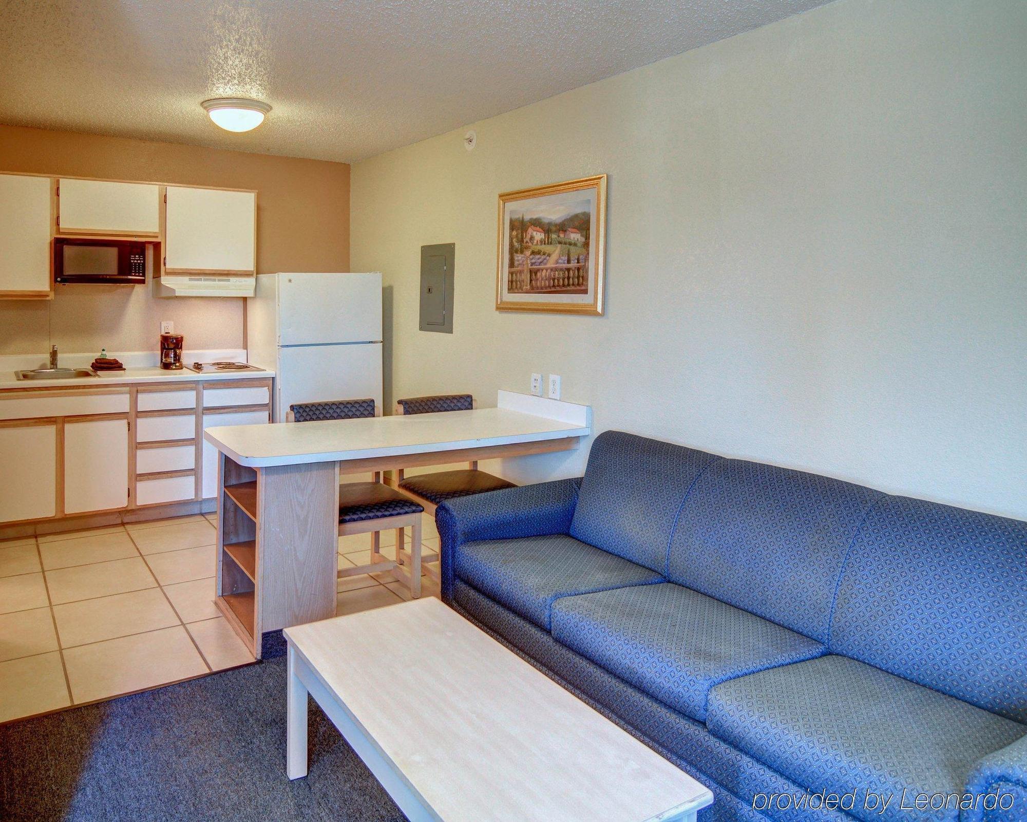 Suburban Studios Lewisville Exteriér fotografie