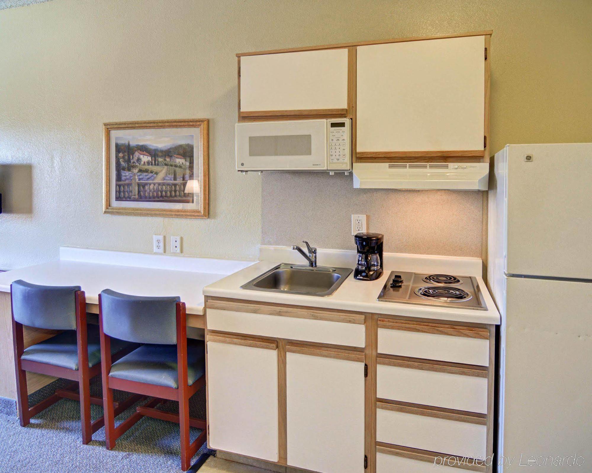 Suburban Studios Lewisville Exteriér fotografie